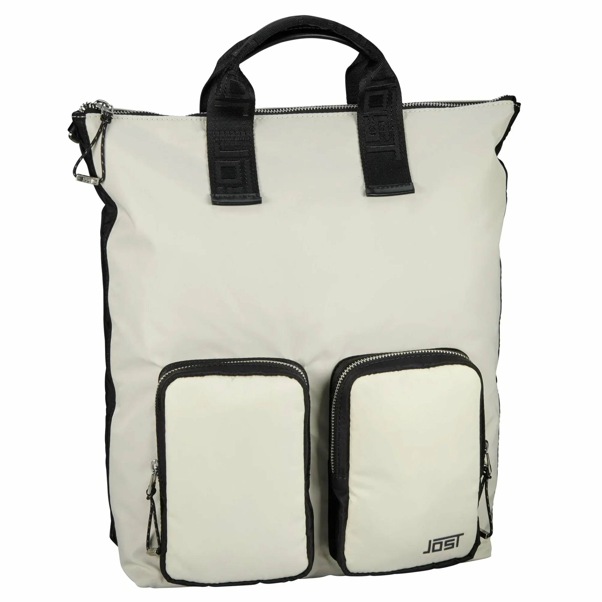 Jost Sala XChange Bag 40 cm - offwhite Jost Sala XChange Bag 40 cm - offwhite von Jost Bags