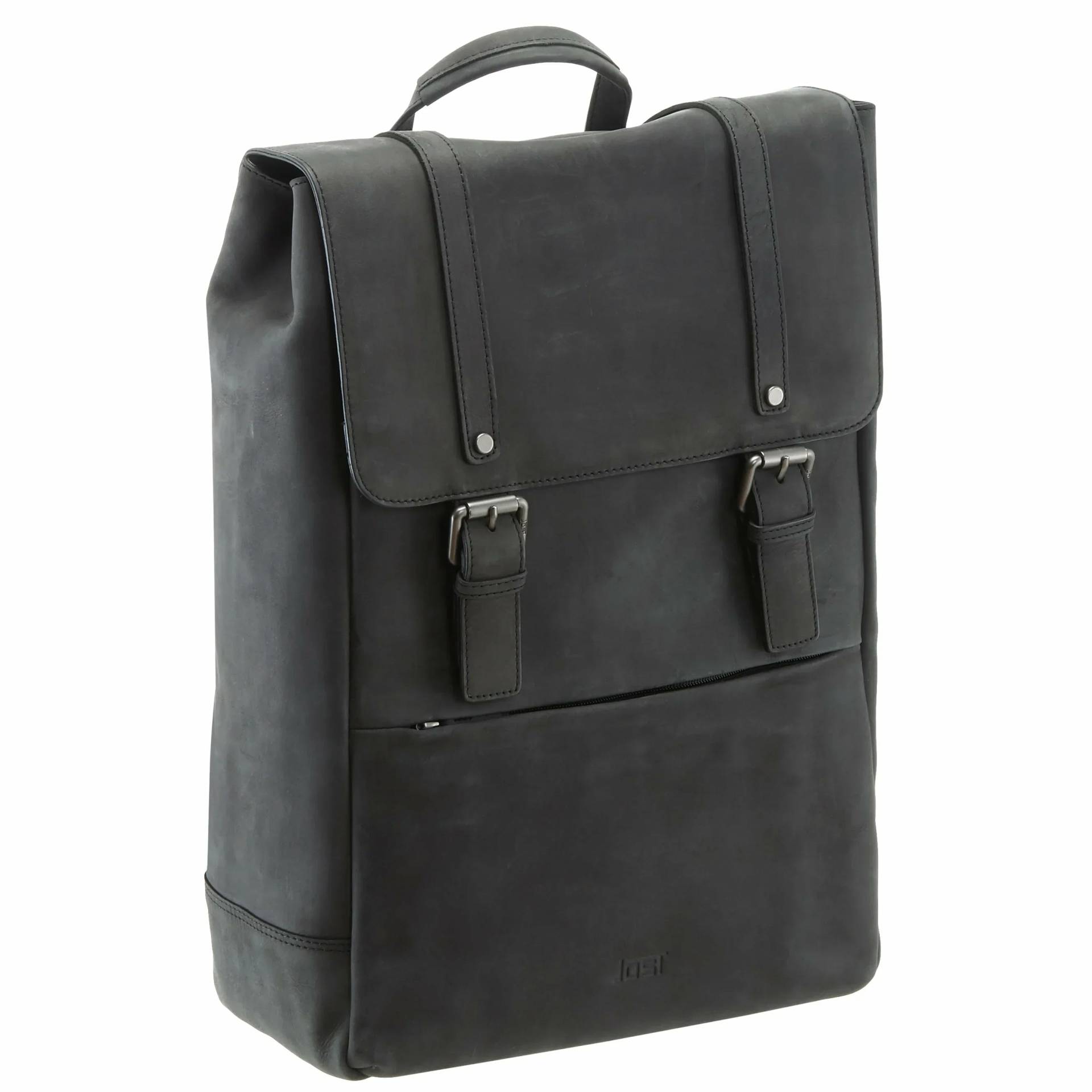 Jost Salo Rucksack 45 cm - schwarz Jost Salo Rucksack 45 cm - schwarz von Jost Bags