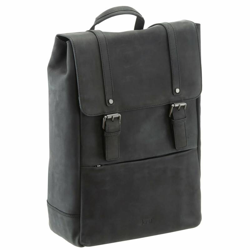 Jost Salo Rucksack 45 cm - schwarz Jost Salo Rucksack 45 cm - schwarz von Jost Bags