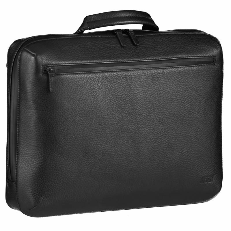 Jost Stockholm Aktentasche 40 cm - schwarz Jost Stockholm Aktentasche 40 cm - schwarz von Jost Bags