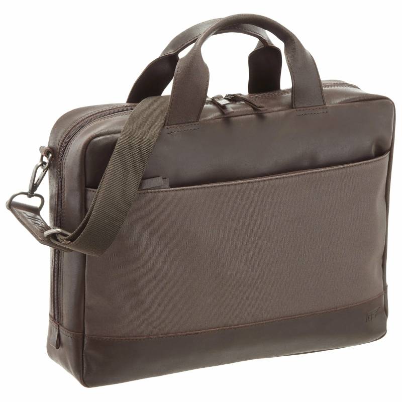 Jost Varberg Businesstasche 36 cm - braun Jost Varberg Businesstasche 36 cm - braun von Jost Bags