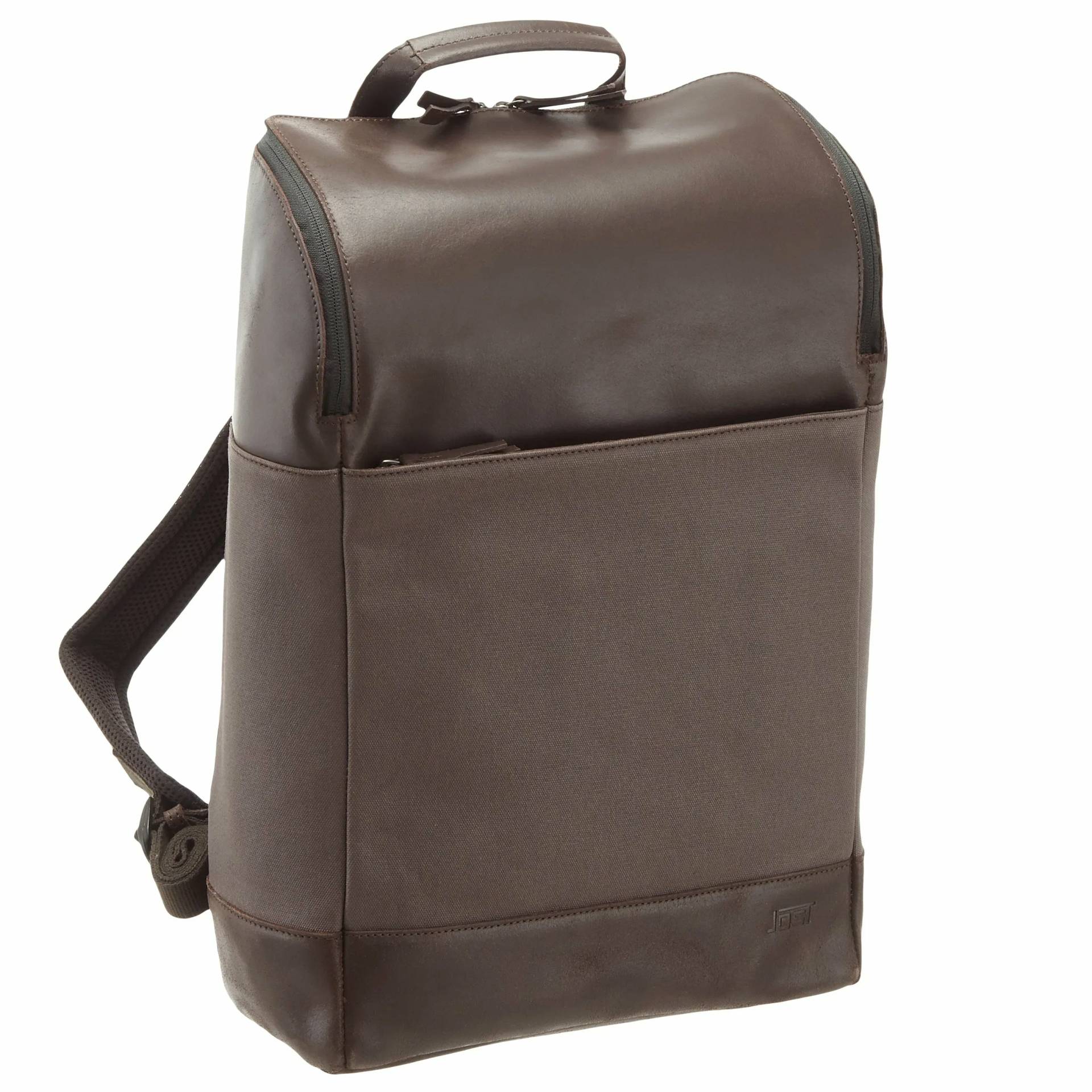 Jost Varberg Daypack Rucksack 45 cm - braun Jost Varberg Daypack Rucksack 45 cm - braun von Jost Bags