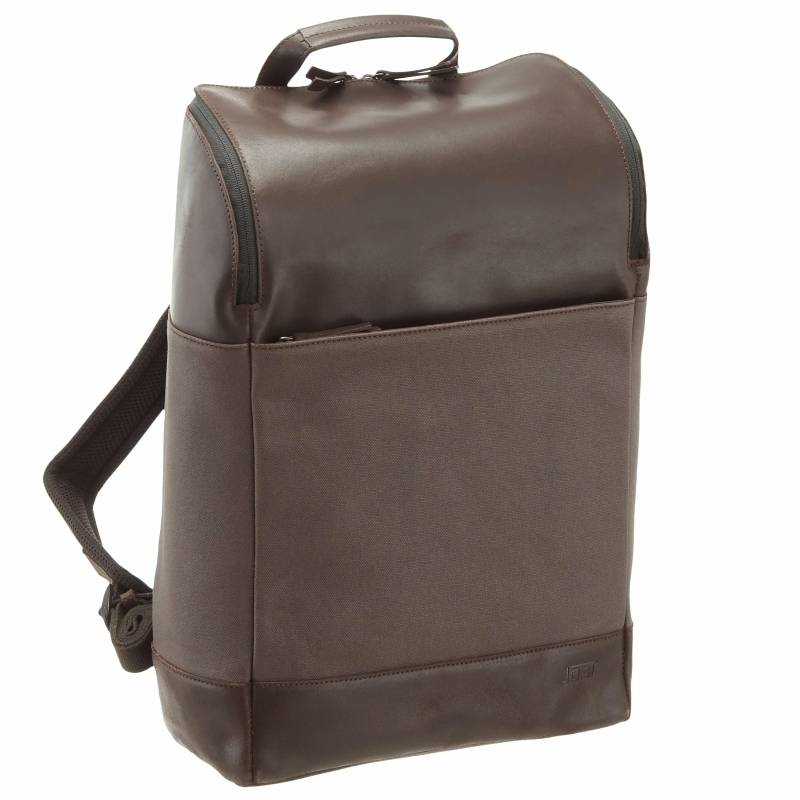 Jost Varberg Daypack Rucksack 45 cm - braun Jost Varberg Daypack Rucksack 45 cm - braun von Jost Bags