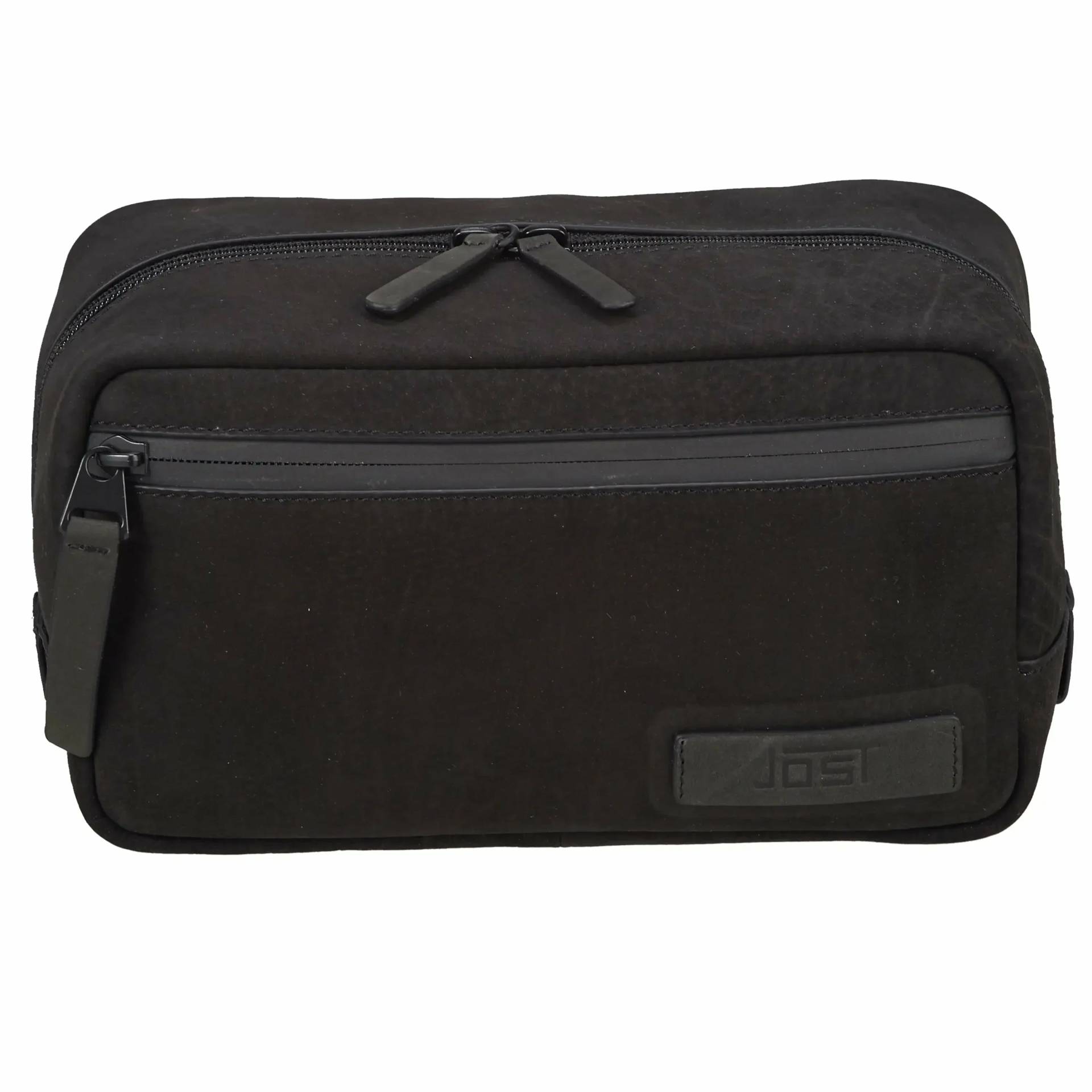 Jost Voxholm Kulturbeutel 22 cm - Schwarz Jost Voxholm Kulturbeutel 22 cm - Schwarz von Jost Bags