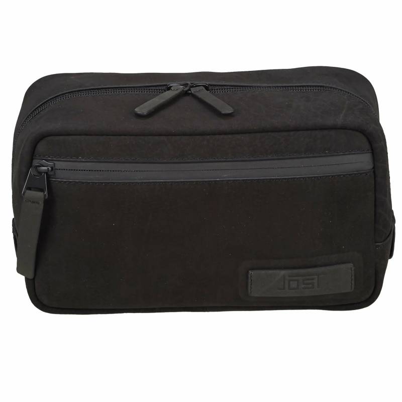 Jost Voxholm Kulturbeutel 22 cm - Schwarz Jost Voxholm Kulturbeutel 22 cm - Schwarz von Jost Bags