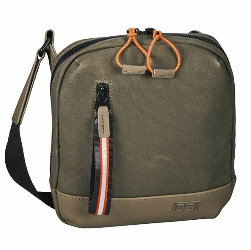Jost Ystad Umhängetasche 21 cm - olive Jost Ystad Umhängetasche 21 cm - olive von Jost Bags