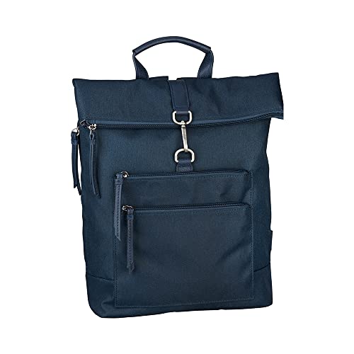 Jost Bergen Rucksack für Damen, navy, Einheitsgröße, Casual von Jost