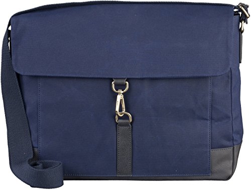 Jost 1438 Herren Taschen Navy, EU one size von Jost