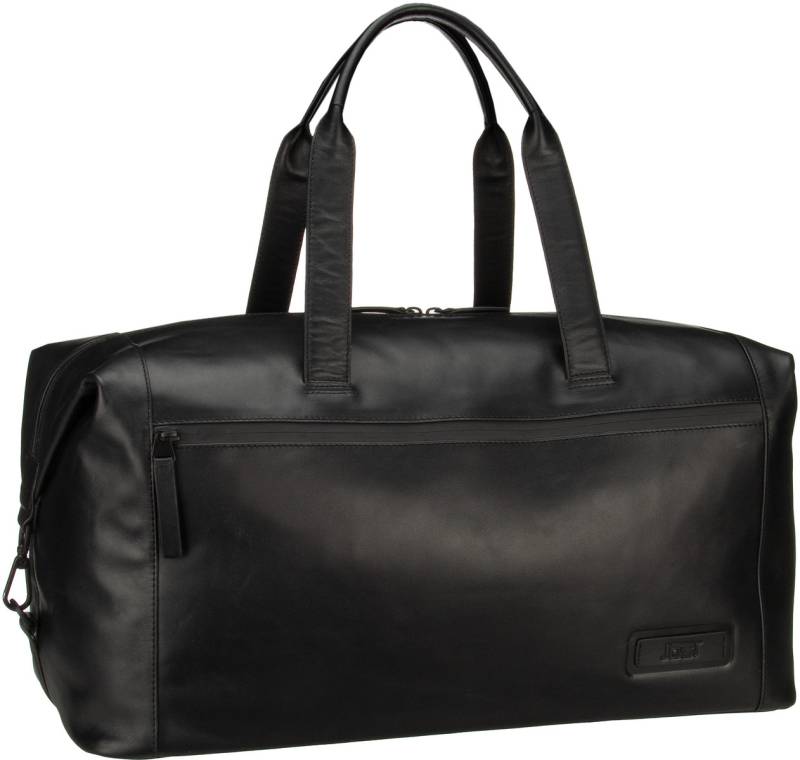 Jost Aarhus 9126  in Schwarz (33.8 Liter), Weekender von Jost