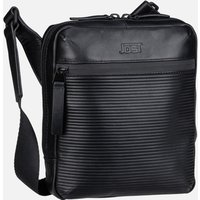 Jost  - Aarhus Linea 9150 Schwarz - Crossbody Bag  , 2.5 l von Jost