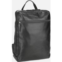 Jost  - Aarhus Linea 9152 Schwarz - Rucksack  , 16.5 l von Jost