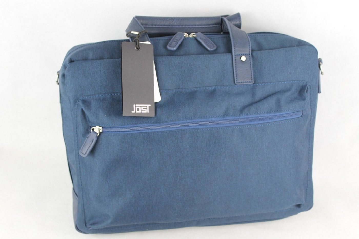 Jost Aktentasche Bergen Aktentasche (Business Bag), B40 x H30 x T10 cm von Jost