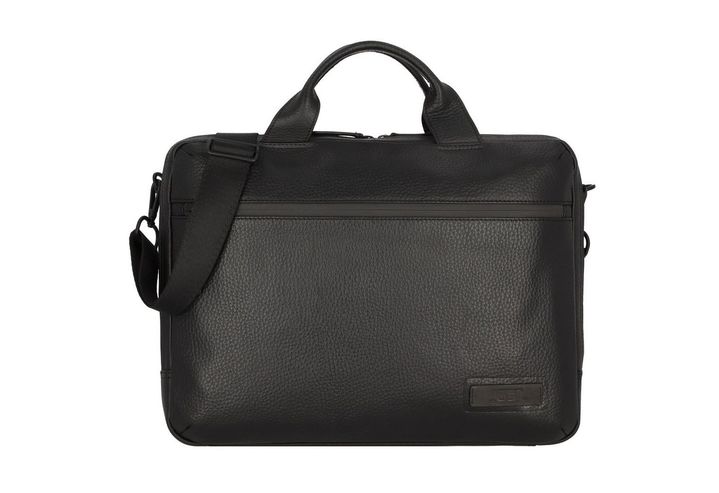 Jost Aktentasche Stockholm, Leder Jost Aktentasche Stockholm, Leder von Jost