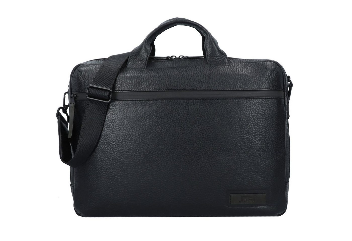 Jost Aktentasche Stockholm, Polyurethan von Jost