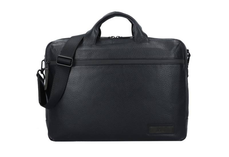 Jost Aktentasche Stockholm, Polyurethan von Jost