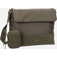 Jost - Andoya 6041 Taupe - Crossbody Bag  , 7.9 l von Jost