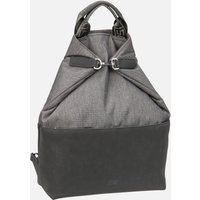 Jost - Andoya 6044 Dark Grey - Rucksack  , 17.8 l von Jost