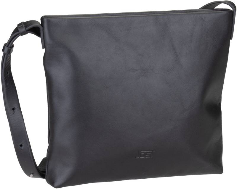Jost Arva 4310  in Schwarz (2.7 Liter), Umhängetasche von Jost