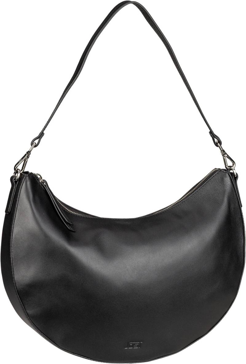 Jost Arva 4313  in Schwarz (7.3 Liter), Sling Bag von Jost