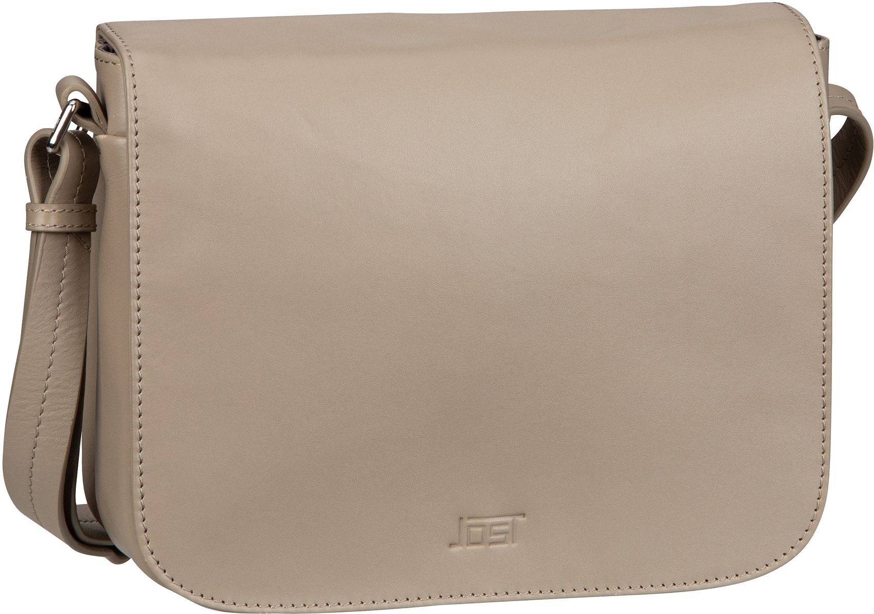 Jost Arva 4318  in Beige (3.5 Liter), Umhängetasche von Jost