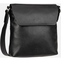 Jost  - Arva S 4314 Schwarz - Crossbody Bag  , 3.3 l von Jost