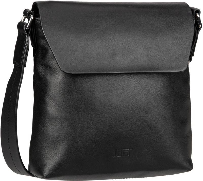 Jost Arva S 4314  in Schwarz (3.3 Liter), Umhängetasche von Jost