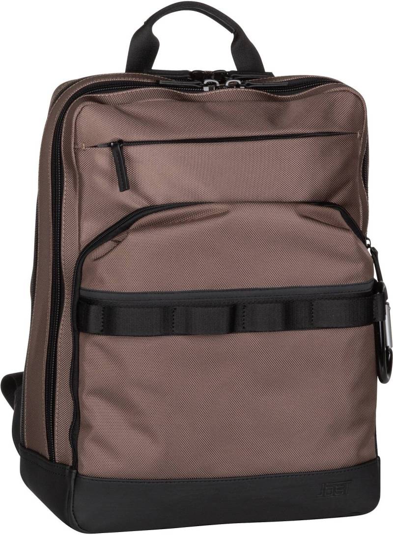 Jost Balling DP 4014  in Grau (17.9 Liter), Rucksack / Backpack von Jost
