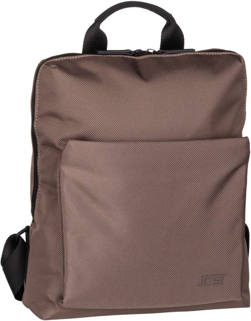Jost Balling DP 4018  in Grau (7.2 Liter), Rucksack / Backpack von Jost