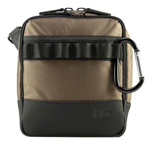Jost Balling Shoulder Bag XS Taupe von Jost