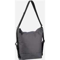 Jost - Bergen 1103 3-Way Bag Dark Grey - Rucksack  , 14.1 l von Jost