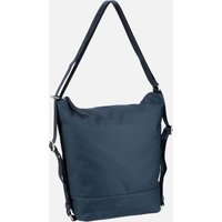 Jost - Bergen 1103 3-Way Bag Navy - Rucksack  , 14.1 l von Jost