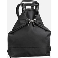 Jost - Bergen 1126 X-Change Bag XS Black - Rucksack  , 9.3 l von Jost