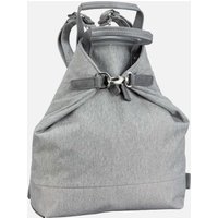Jost - Bergen 1126 X-Change Bag XS Light Grey - Rucksack  , 9.3 l von Jost