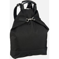 Jost - Bergen 1127 X-Change Bag S Black - Rucksack  , 14.4 l von Jost