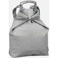 Jost - Bergen 1127 X-Change Bag S Light Grey - Rucksack  , 14.4 l von Jost