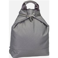 Jost - Bergen 1127 X-Change Bag S Mid Grey - Rucksack  , 14.4 l von Jost