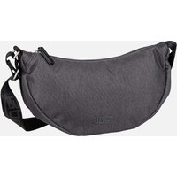 Jost - Bergen 1464 Dark Grey - Sling Bag  , 5.2 l von Jost
