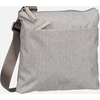 Jost  - Bergen 1600 Hellgrau - Crossbody Bag  , 3.4 l von Jost