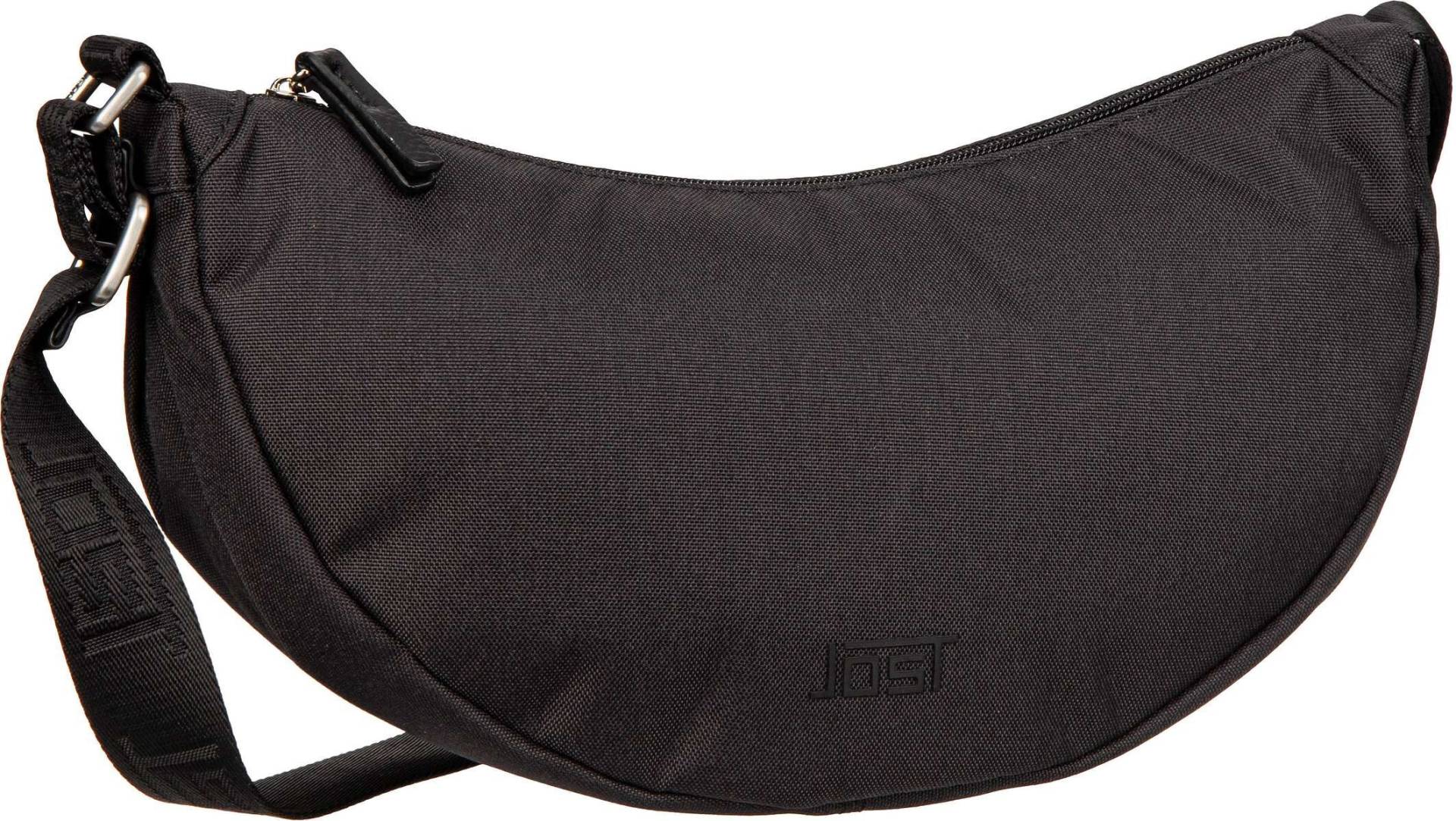 Jost Bergen 1601  in Schwarz (4.8 Liter), Sling Bag von Jost