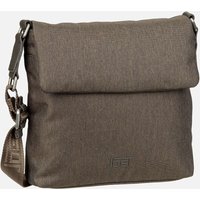 Jost - Bergen 1602 Taupe - Crossbody Bag  , 3 l von Jost
