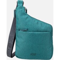 Jost  - Bergen 1604 Petrol - Sling Bag  , 4.5 l von Jost