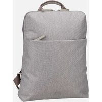 Jost  - Bergen 1605 Hellgrau - Rucksack  , 12.6 l von Jost