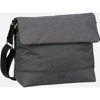 Jost - Bergen Dark Grey - Crossbody Bag  , 7.5 l von Jost