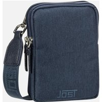 Jost - Bergen Pouch Navy - Handytasche  , 0.8 l von Jost