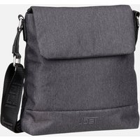 Jost - Bergen S 1463 Dark Grey - Crossbody Bag  , 3.5 l von Jost