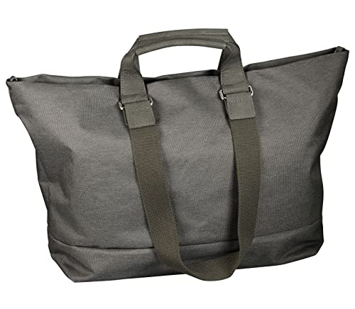 Jost Bergen Shopper Tasche 39 cm Laptopfach von Jost