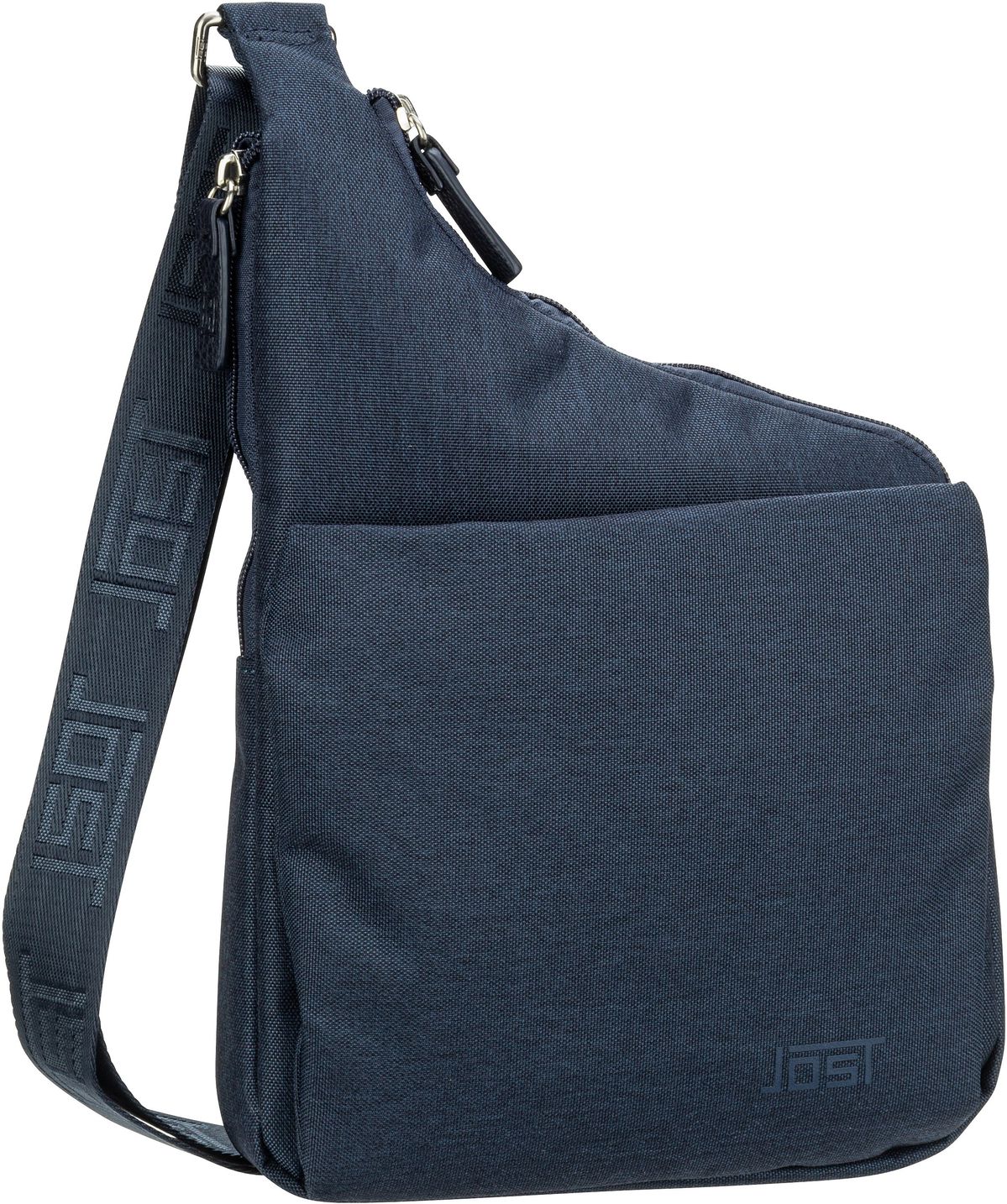 Jost Bergen Crossover Bag  in Navy (4.2 Liter), Sling Bag von Jost