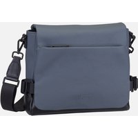 Jost  - Borgholm S 5308 Blaugrau - Crossbody Bag  , 5.8 l von Jost
