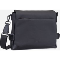 Jost  - Borgholm S 5308 Schwarz - Crossbody Bag  , 5.8 l von Jost