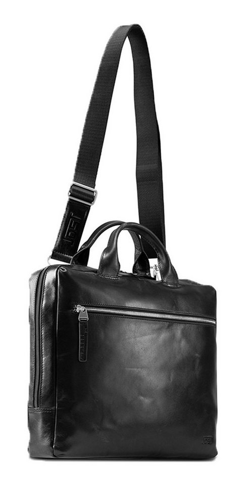 Jost Businesstasche Business Bag, aus echtem Rindsleder von Jost